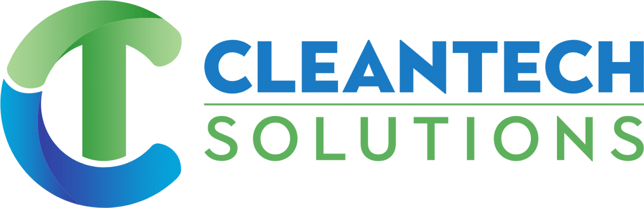 Cleantech Solutions | We offer reliability and excellent service ...